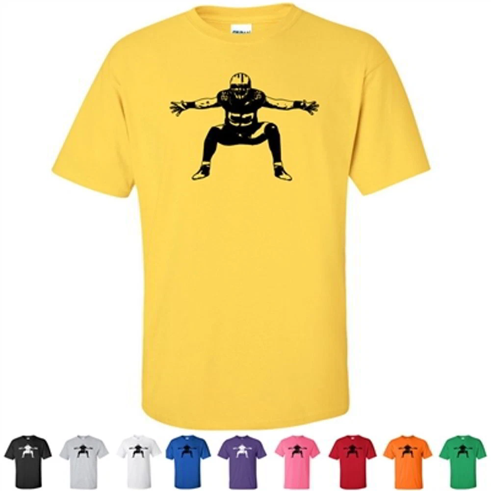 Clay matthews t shirt clearance funny
