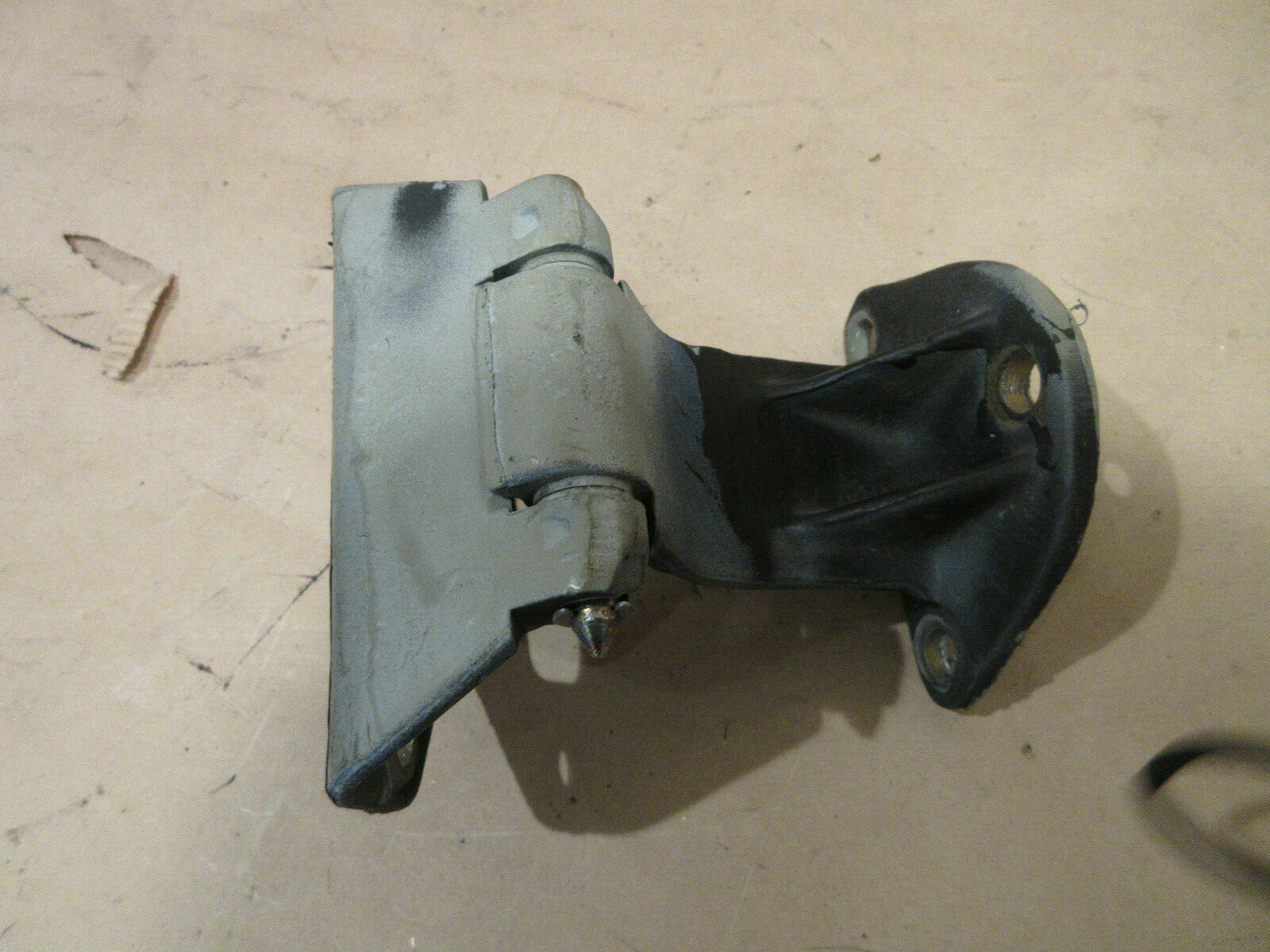 Ferrari 355 Spider  Complete Upper Door Hinge  P/N 64829600 - 64829800