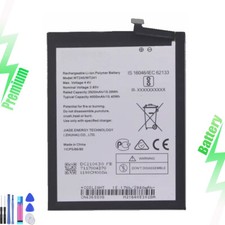 NEW 4000mAh Battery WT240 For Nokia 3.2 TA-1154 TA-1156 TA-1159 Replacement
