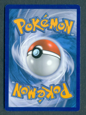 Pokemon Mewtwo EX Ultra Rare Black And White Black Star Promo BW45