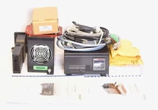 Inheco TEC Control 96 w/ CPAC Microplate HT Heater & Chiller