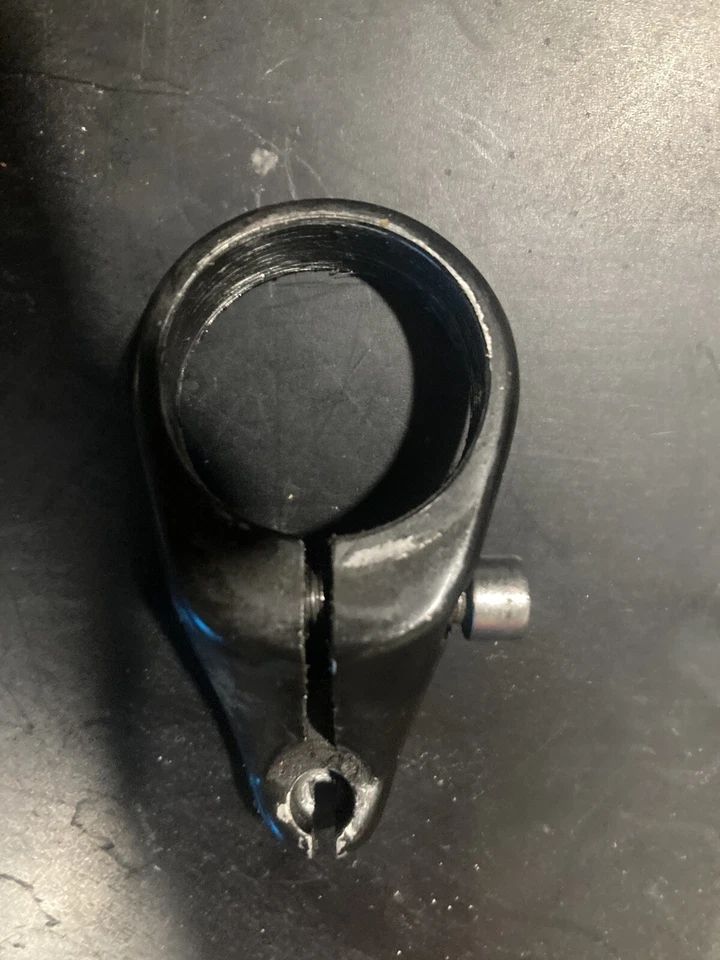 Guía de cable de auriculares vintage Tioga de 1 1/8 pulgadas Foto 2 de 4