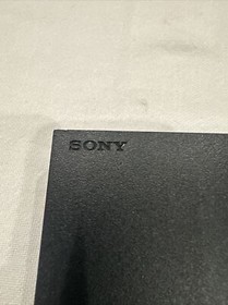 Sony PlayStation 2 Slim Console PS2 OEM Controller AV 8MB Card Works New Laser!