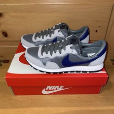 Size 8 - Nike Air Pegasus 83 Smoke Gray Blue Void 2021 for sale online |  eBay
