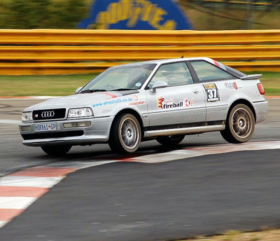Audi Quattro S2 Q89 Homologation - Gruppe / Group A - Rally Racing ...