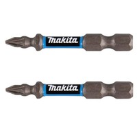 Makita Torsion Bit PZ1 Impact Premier 50Mm 2 StüCk Schlagschrauber E-03296