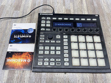 Native Instruments NI Maschine Controller MK1...