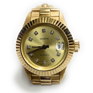 geneve watch