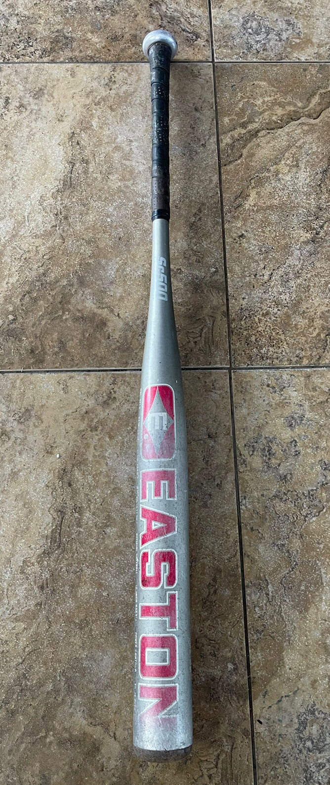 Easton RedLine Sc500 Baseball Bat (5) 33”/28oz SZ1CCORE Scandium 1 eBay