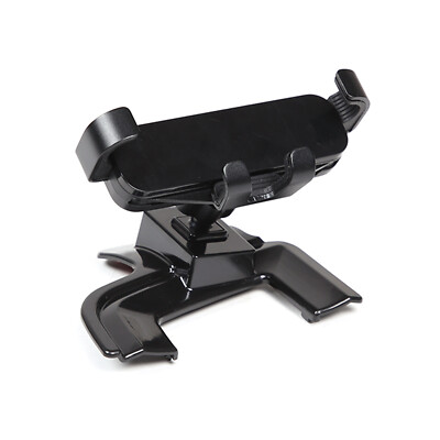 Dashboard Air Vent Mount Bracket Cell Phone Holder For Volvo XC90 2015-23 