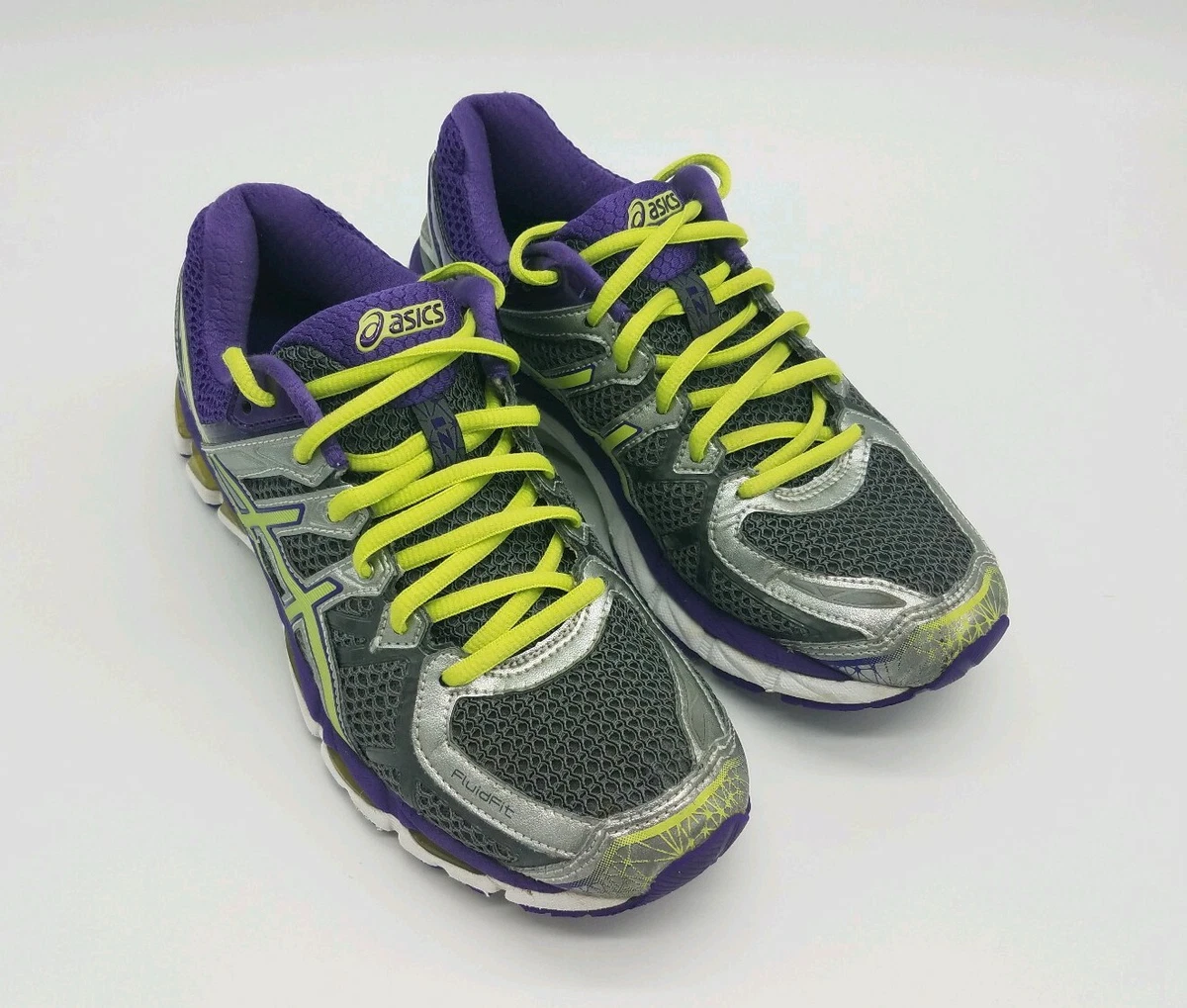 Asics gel kayano sales 21 wide
