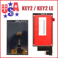 Digitizer LCD Display Touch Screen For BlackBerry KEY2 BBF100 / KEY2 LE BBE100-5