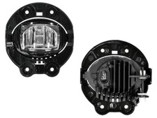 FÜR JEEP CHEROKEE KL 2019- NEBELSCHEINWERFER 68410368AA