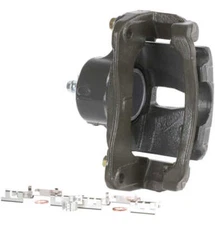 Disc Brake Caliper-SE Cardone 19-B2714 Reman