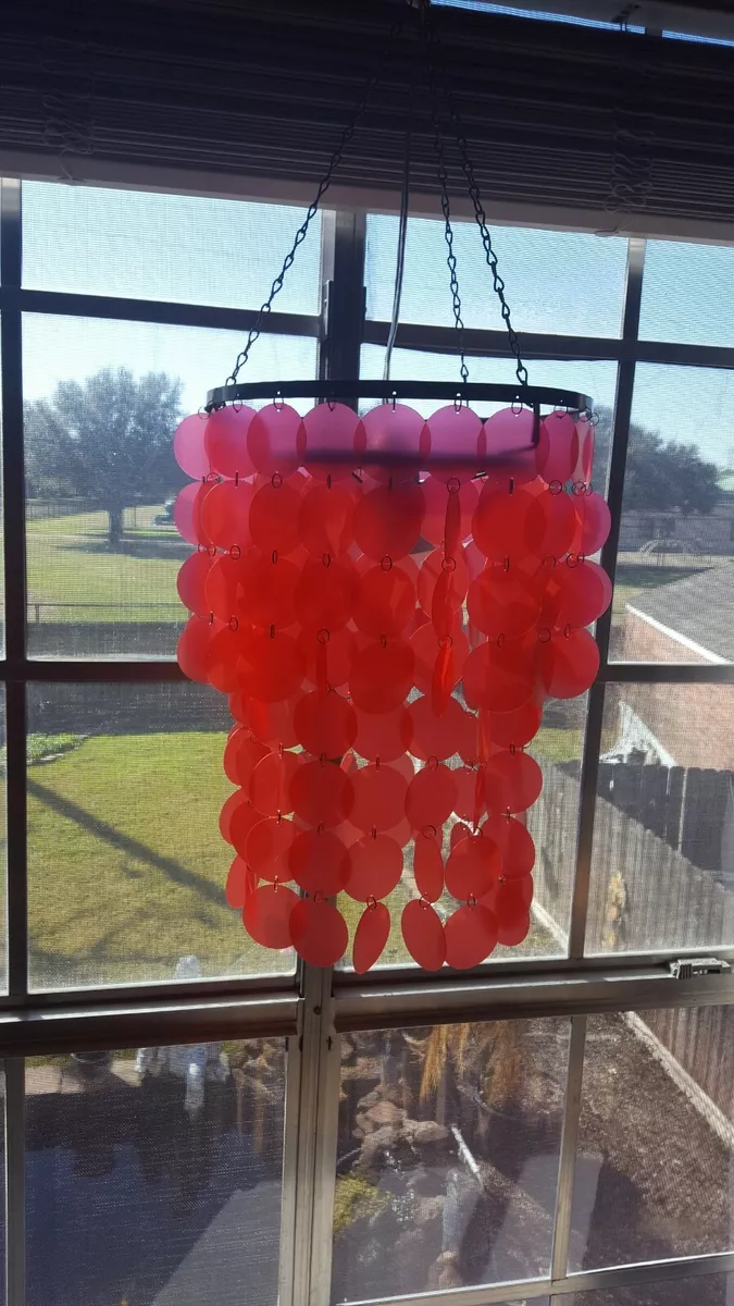 16 inch chandelier deals