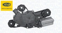 Magneti Marelli 064342016010 Wischermotor Motor Scheibenwischer FüR Ford