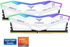 TEAMGROUP T-Force Delta RGB 16GB (2 x 8GB) 288-Pin PC RAM DDR5 6000 (PC5 48000)