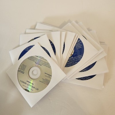 EFT Specialty Series 2   16-CD Set by Gary Craig | Like New | Copyright 2003