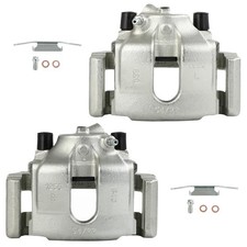 19B1619A 19B1618A Front Left & Right Disc Brake Caliper Assembly