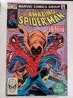 THE AMAZING SPIDER-MAN #238  (1983)  1st Appearance of HOBGOBLIN **NO TATTOO**