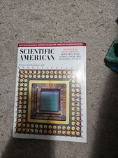 Scientific American Magazine June 1997 Microchip Gene Therapy