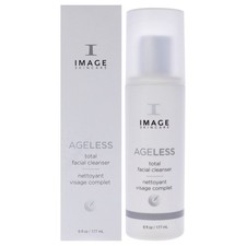 3 Pack Ageless Total Facial Cleanser by Image...