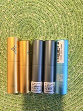 4 niche fragrance Amouage Jubilation XXv, Beach Hut Man, Xerjoff Naxos, Mancera.