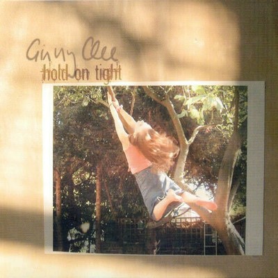 Hold On Tight CD New & Sealed