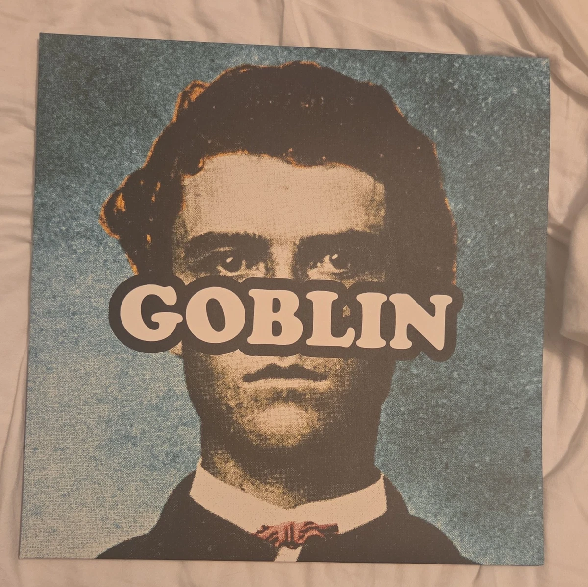 Tyler the Creator Goblin Indiana Vinyl Records for sale | eBay