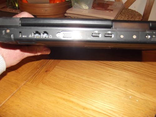 RM Mobile One 300 T12AR Intel T6600 2.20 GHz, 320Gb HDD, 4Gb RAM, Windows 10 - Picture 6 of 16