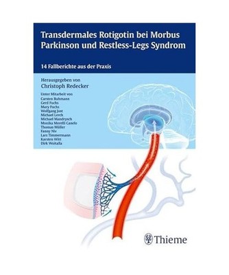 Transdermales Rotigotin bei Morbus Parkinson und Restless-Legs Syndrom: 14 Fallb