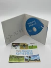 Nintendo Wii Sports Game with Cover and Manual - Tested