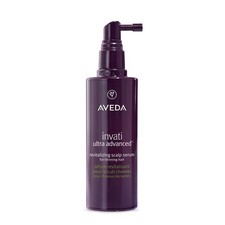 Aveda Invati Ultra Advanced Revitalizing Scalp Serum 5 oz
