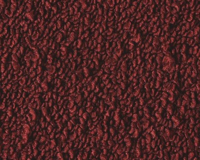 NAP-18-2222525 - Floor Carpet - Maroon