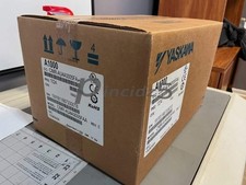 1PCS New In Box CIMR-AU4A0005FAA Inverter Yaskawa CIMR AU4A0005FAA