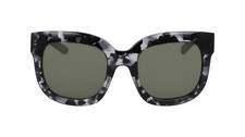 DRAGON Sunglasses DR FLO LL 060 Black Tortoise/Ll G15