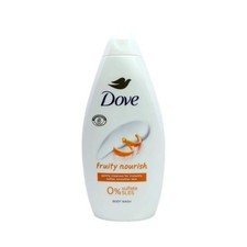 Dove Body Wash Fruity Nourish