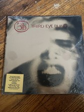 Third Eye Blind 2017 Sealed With Hype Sticker