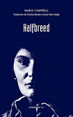 Maria Campbell Halfbreed (Taschenbuch)