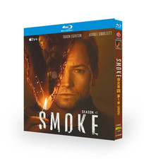 Smoke 2025 2-D