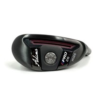 Adams Golf Pro Mini Hybrid Head Only - No Plastic No Headcover - Pick Loft Adams Golf Pro Mini Hybrid Head Only - No Plastic No Headcover - Pick Loft