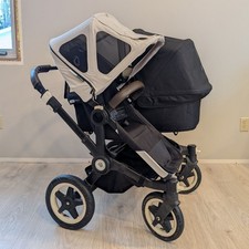 Bugaboo Donkey Stroller