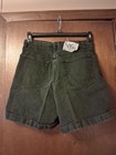 Sz 6 Ny Bk Jean Shorts/ Ny Tag Loose — photo 2