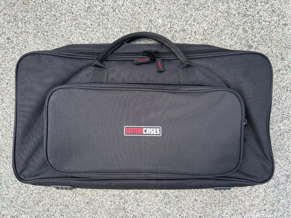 Novation Launchkey 37 MK3 USB MIDI Keyboard Controller with Gator Case - image 4 of 4