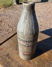 Motoren Oel der Wehrmacht schwimmwagen 166 kubelwagen 82 sdkfz 251 kettenkrad