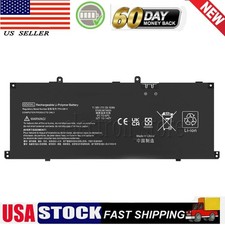 N66215-005 GD03XL Battery for HP Envy x360 14 2-in-1 14-fa0000 GDO3XL 59.16Wh