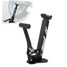 Motorcycle Front and Rear Wheel Stand Lift,Universal Portable Height 