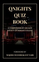 Ramjas Quiz | Qnights Quiz Book | Taschenbuch | Englisch (2021) | Notion Press