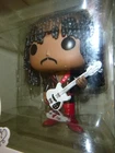 NEW Rick James #100 (MIB) Pop Rocks (2018) Funko