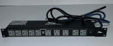 Middle Atlantic PD-2015R-NS Multi-Mount Rackmount Power Strip